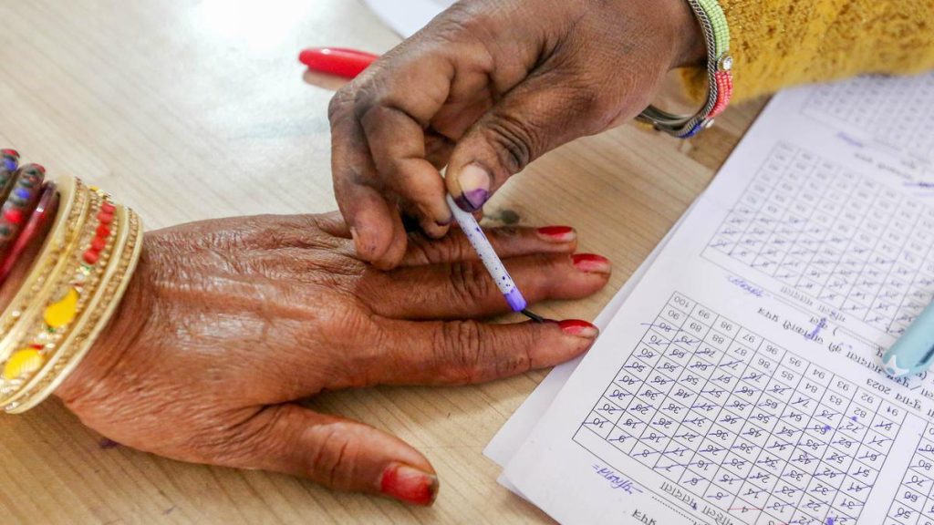 Kerala EC Warns Against Fake News on Voter List Extension for Local Polls
