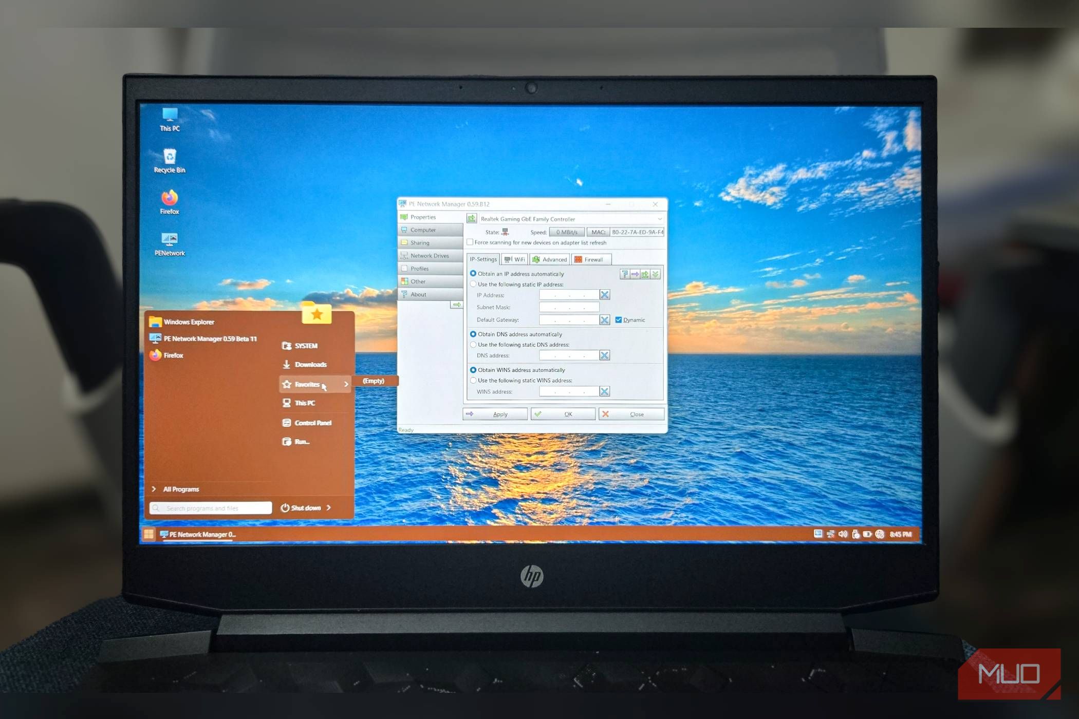 I built a portable PC diagnostic USB with my favorite tools—and it’s open-source