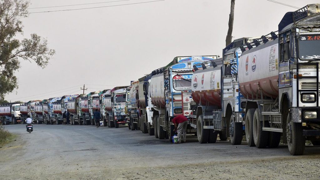 NH2 Reopens, But Kuki-Zo Groups Caution Against Unrestricted Movement