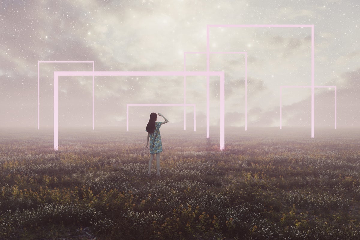 Newfound ‘Reality Signal’ Helps the Brain Tell Imagination from Real Life