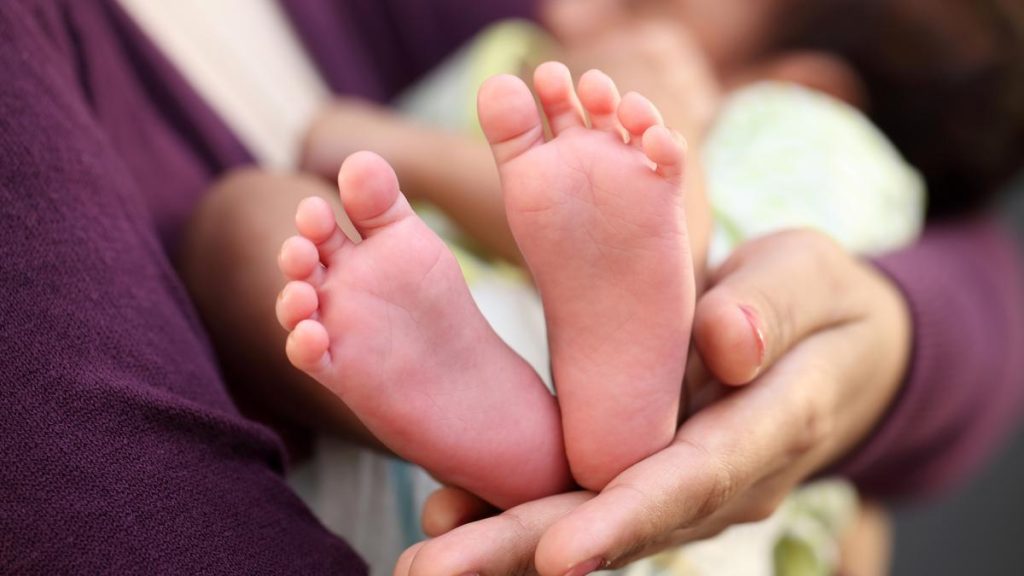 Karnataka’s infant mortality rate falls by one point: SRS 2023