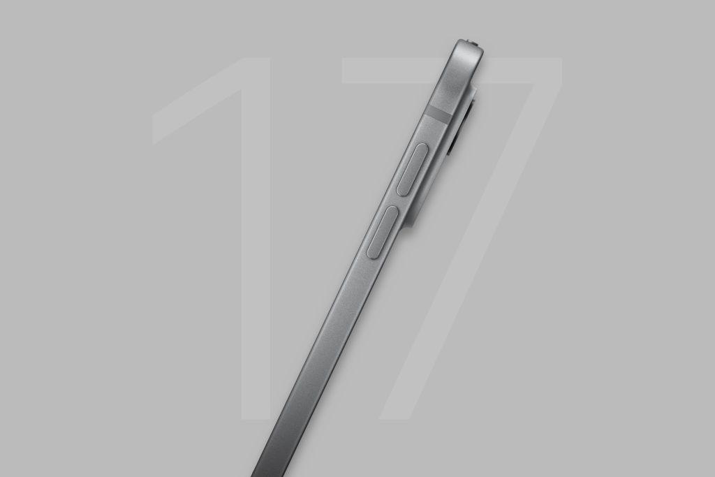 New details emerge about the iPhone 17 Pro: Brighter display, longer battery life