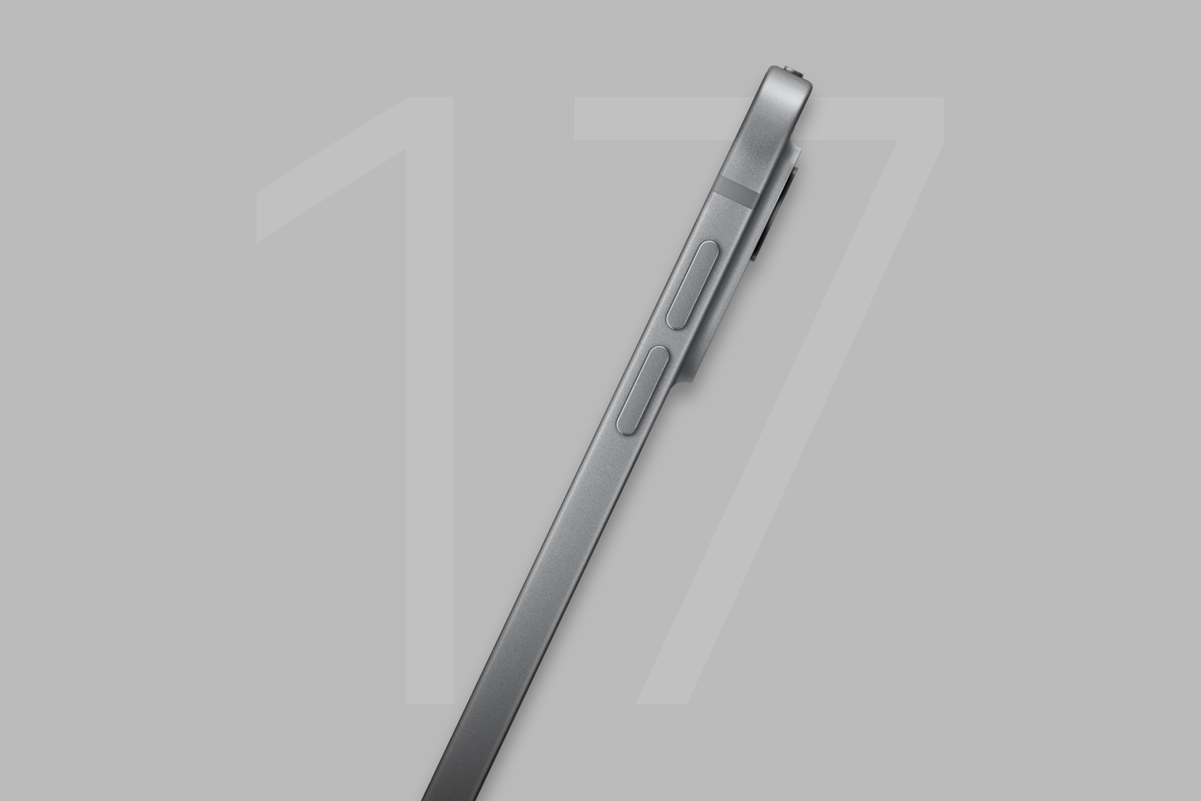 New details emerge about the iPhone 17 Pro: Brighter display, longer battery life