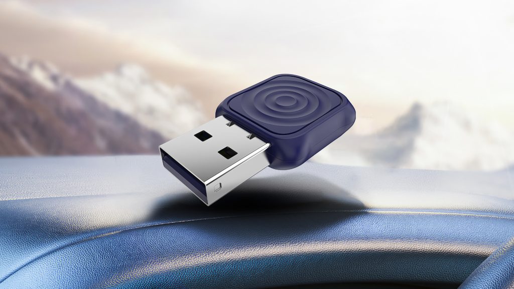 CarlinKit Mini Ultra review: Inconsistent wireless CarPlay adapter