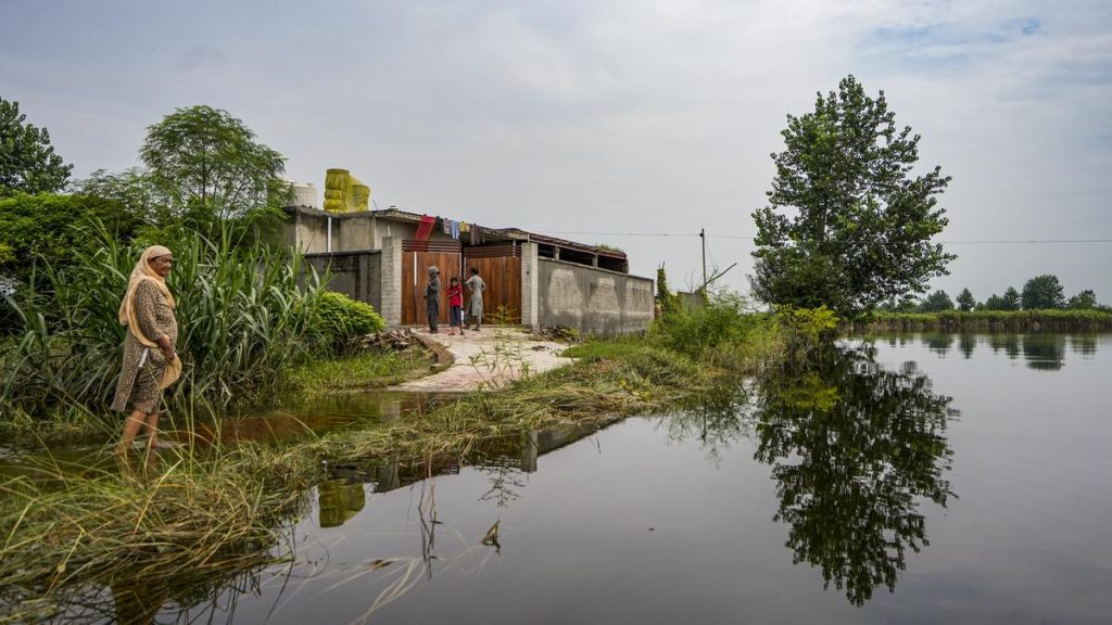 PM, BJP Chief Cancel Dinner Gatherings Amid Punjab Flood Crisis