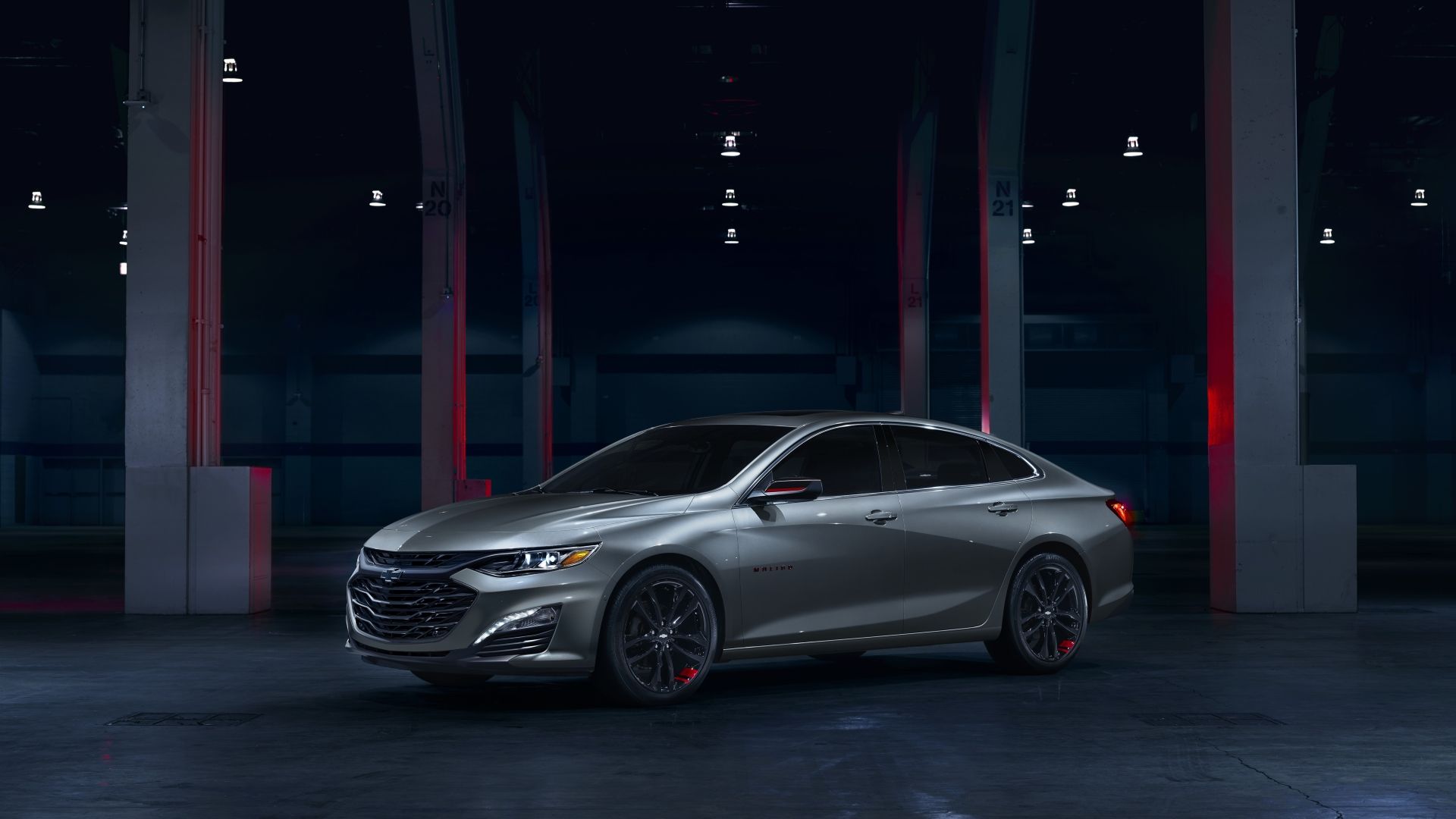 The Last Mainstream American Sedan Has Been Discontinued