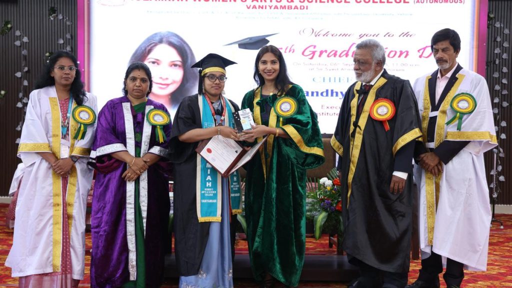 arts-and-science-college-in-vaniyambadi-holds-graduation-day