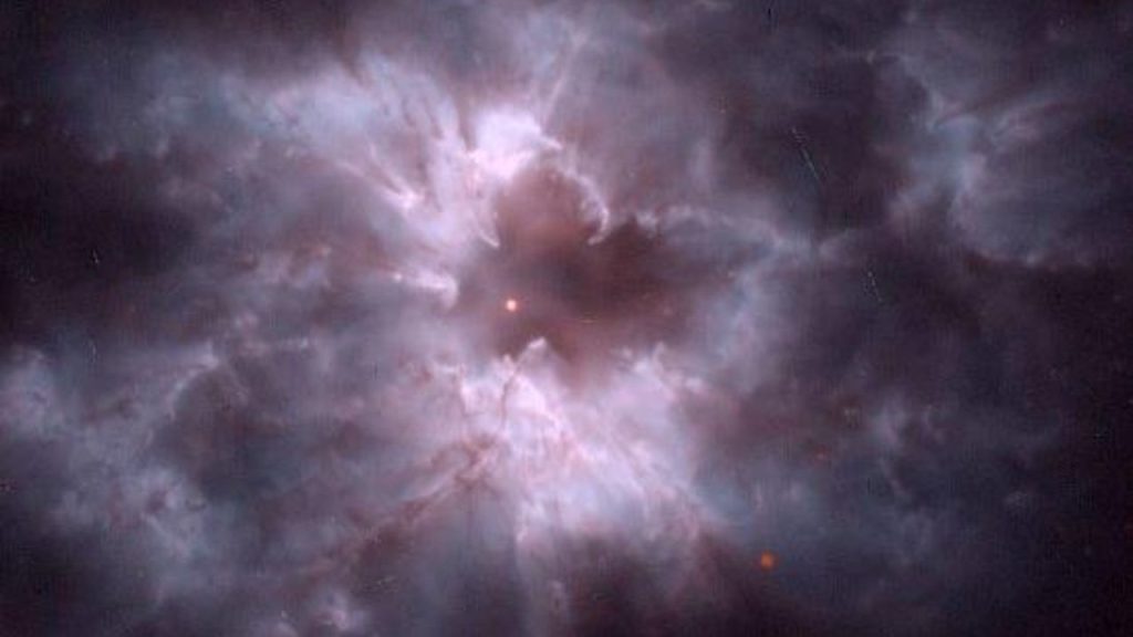 Earth-size stars and alien oceans – an astronomer explains the case for life around white dwarfs