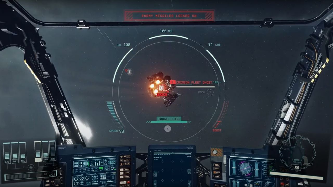 “Finding the fun was always our guiding star”: How ‘Starfield’ developers balanced realism with arcade fun when approaching space combat (exclusive)