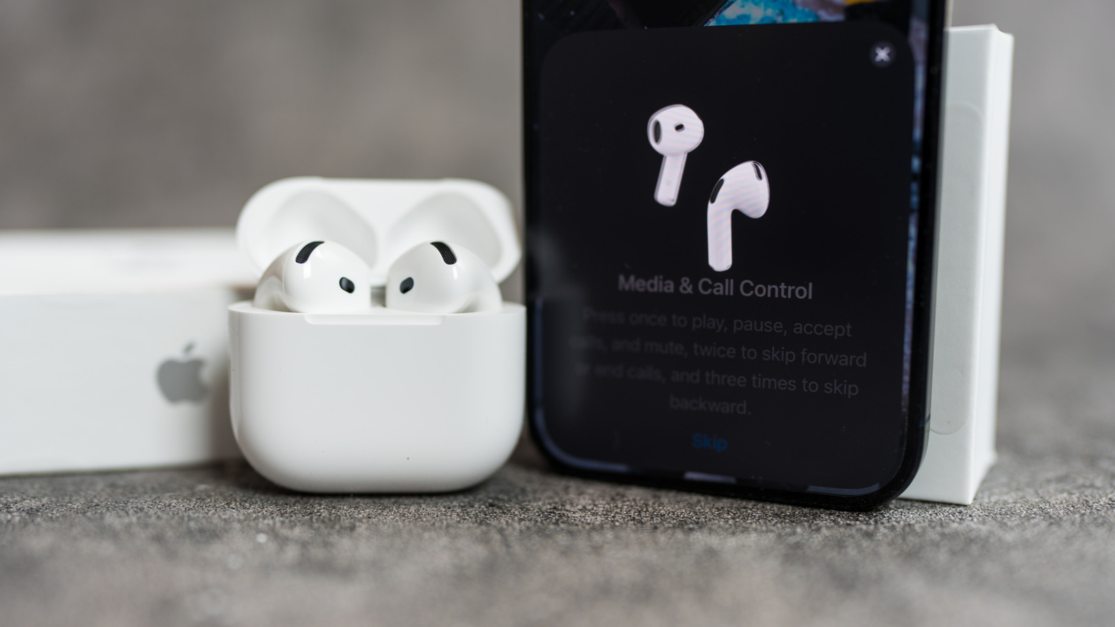 Can You Use Apple AirPods On An Android Phone?
