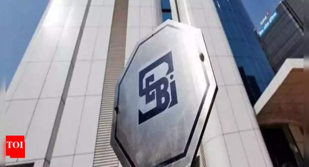 With fraudsters on the prowl, Sebi asks investors to stay alert