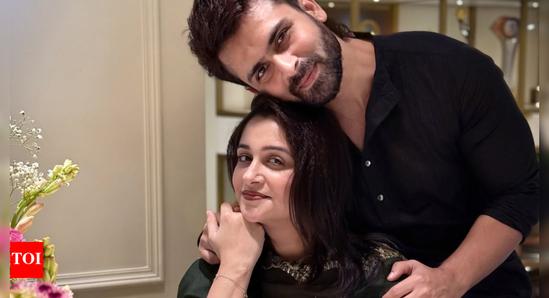 Shoaib Ibrahim and Dipika Kakar celebrate Eid-e-Milad with family amid ongoing health battle