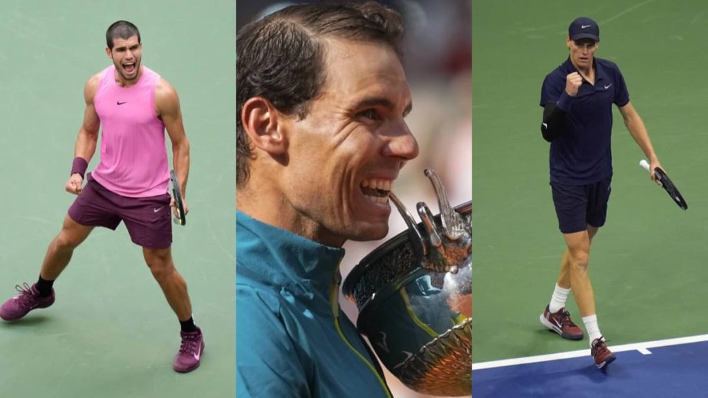 Rafael Nadal Rings Alarm Over Carlos Alcaraz’s ‘Mistakes’ Ahead Of High-Stakes US Open Final Showdown
