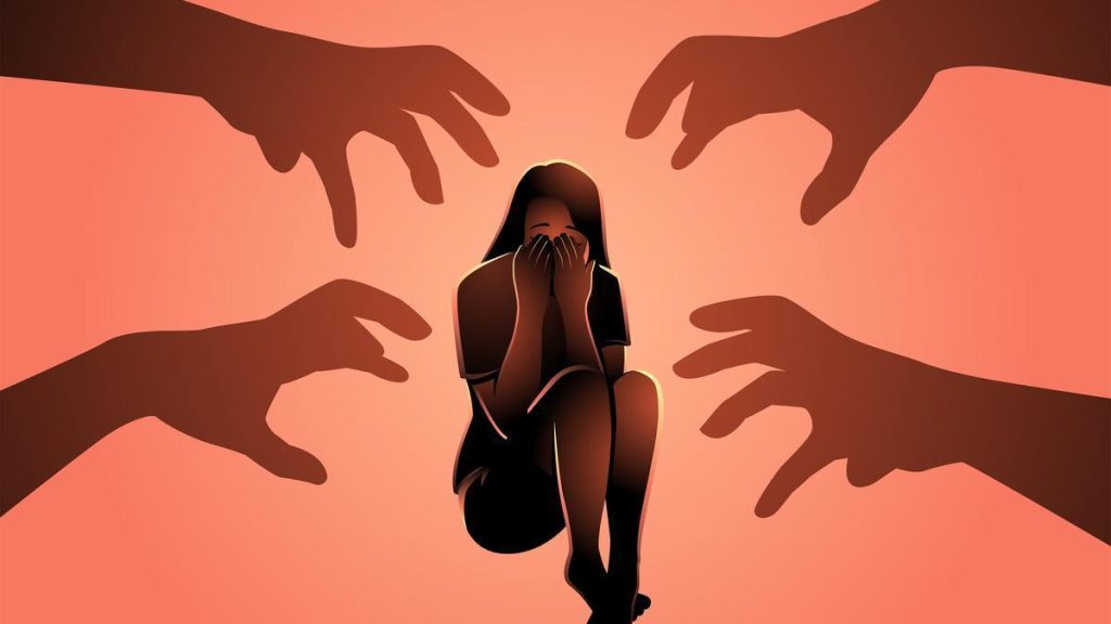 Woman abducted, raped by two ‘friends’ in Kolkata’s Haridevpur