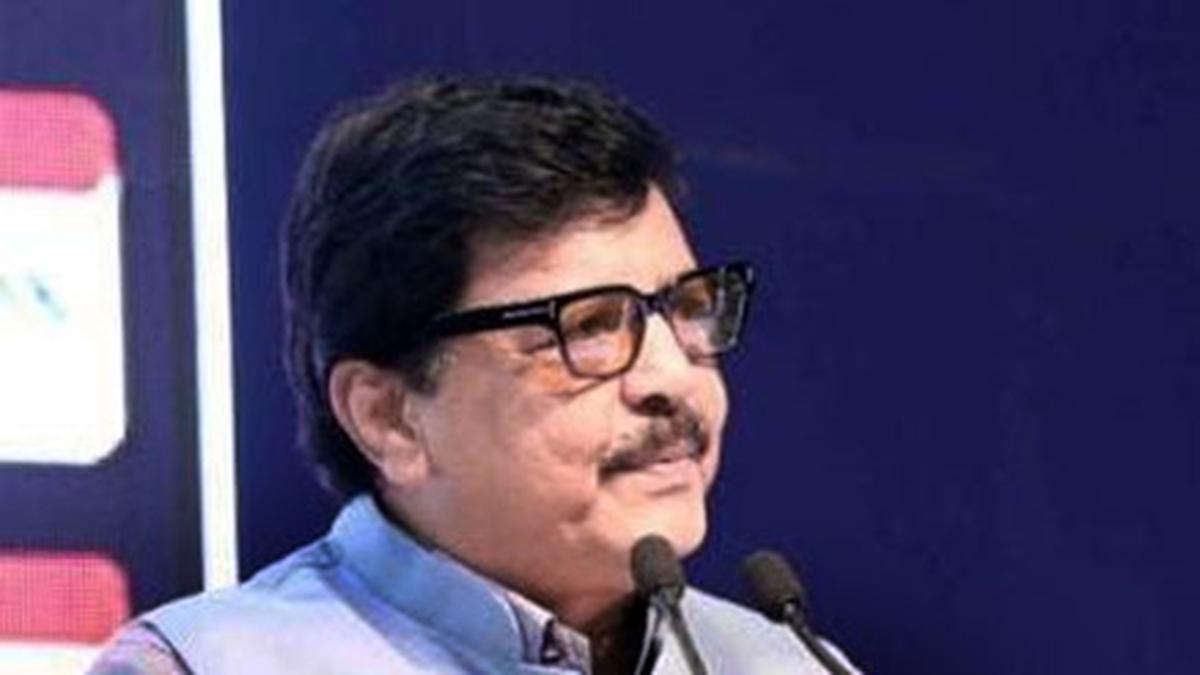 tourism-minister-refutes-ysrcp-claims-on-medical-college-privatisation