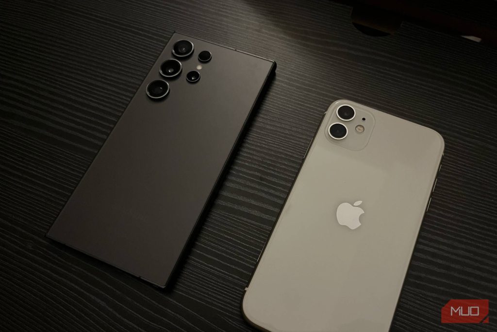 These apps are so much better on iPhone than on Android