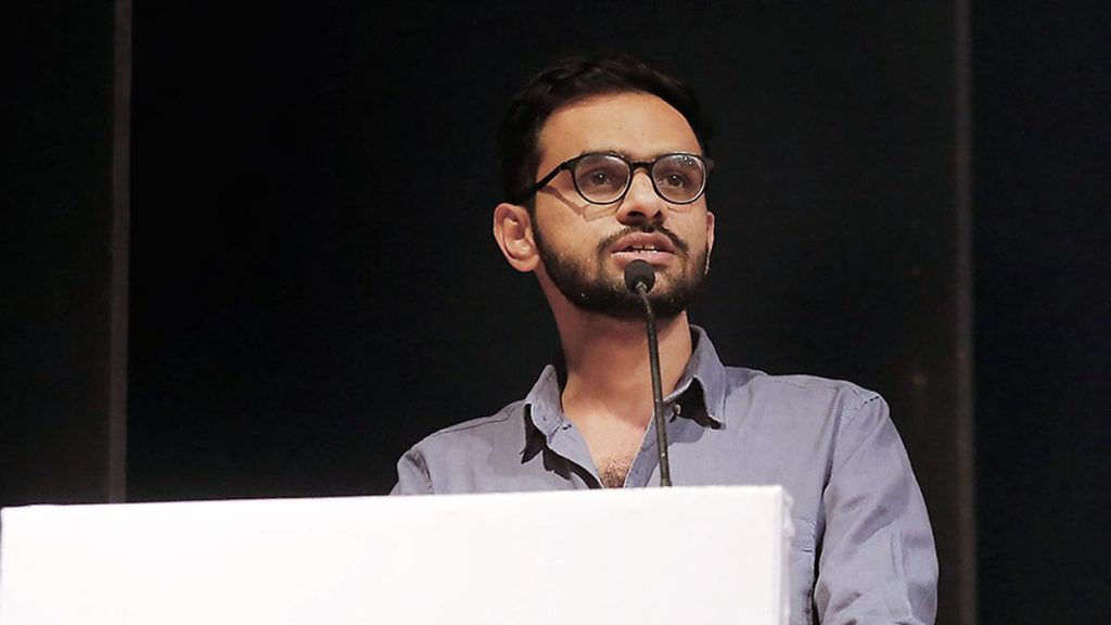 Umar Khalid Verdict Sparks Debate on Judicial Discretion and Prolonged Incarceration