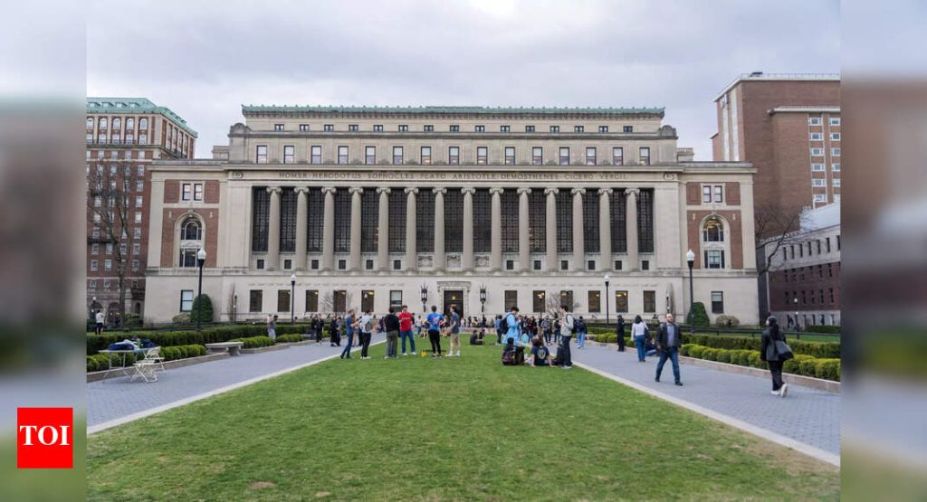 Stalled dreams: How a weakening US job market is reshaping the fate of international students
