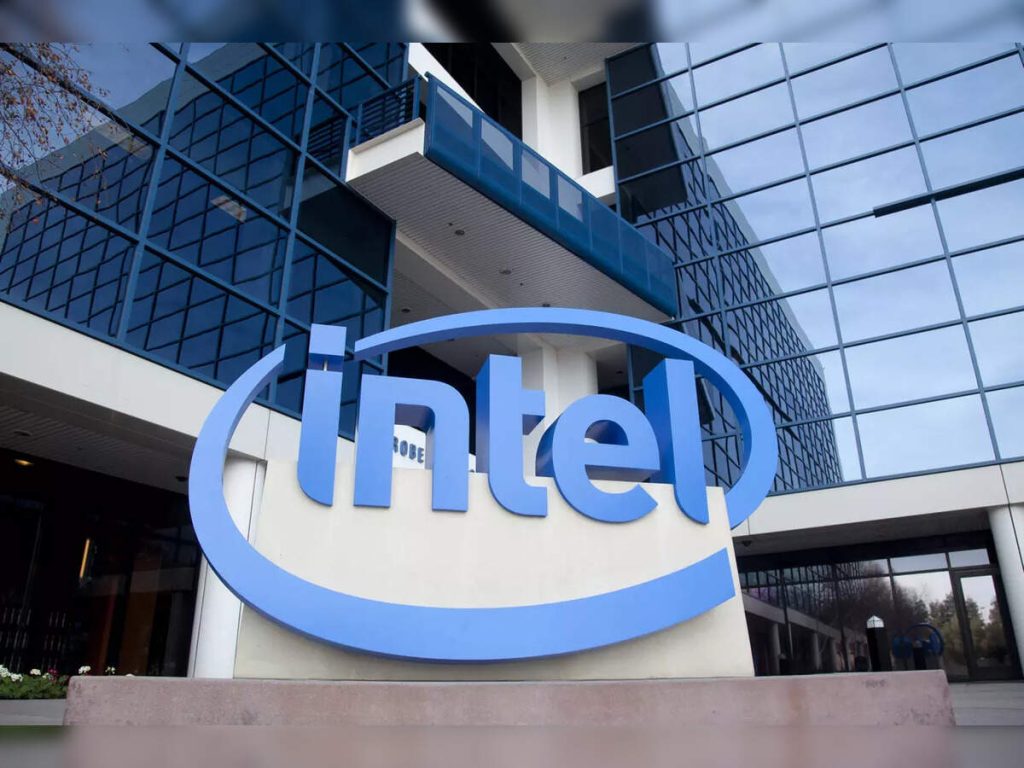 Qualcomm CEO says Intel’s chip production not good enough yet