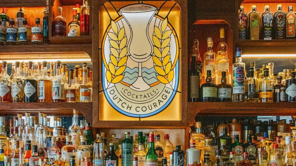 How Amsterdam’s bar life continues to shape the city