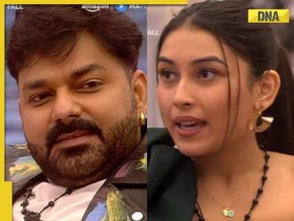 Rise And Fall: Pawan Singh offers role to Akriti Negi amid Anjali Raghav row, says ‘maine 250 se zyada…; Watch