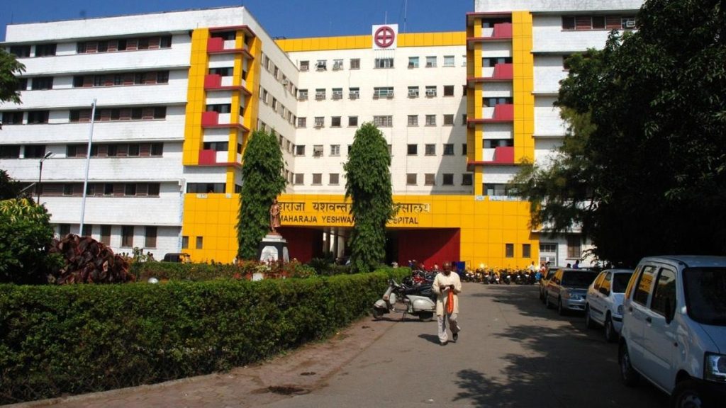 Tribal outfit claims rats bit 4 fingers of newborn girl, accuses Indore hospital of ‘cover-up’