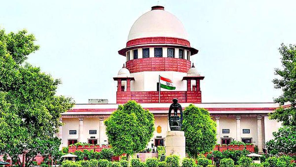 First woman V-C for AMU: Supreme Court refuses to intervene in plea challenging appointment of Naima Khatoon