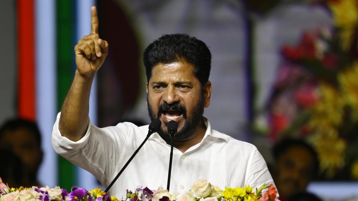 supreme-court-dismisses-telangana-bjp’s-plea-against-order-quashing-defamation-case-against-cm-revanth-reddy