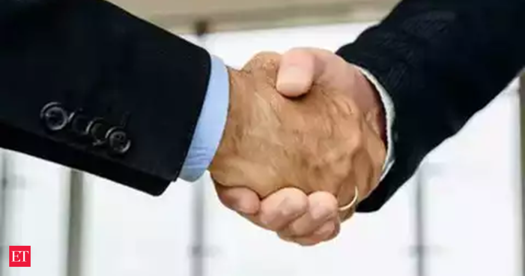 LNJ GreenPET, Japan-based Sumitomo Corp sign pact to create robust r-PET value chain
