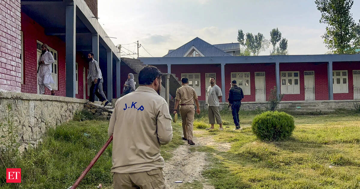 Power struggle erupts in banned Jamaat-e-Islami as old guard rises