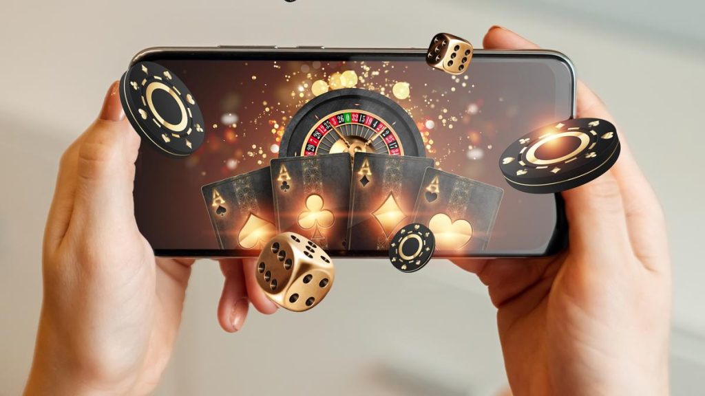 Supreme Court transfers to itself pleas challenging Online Gaming Act