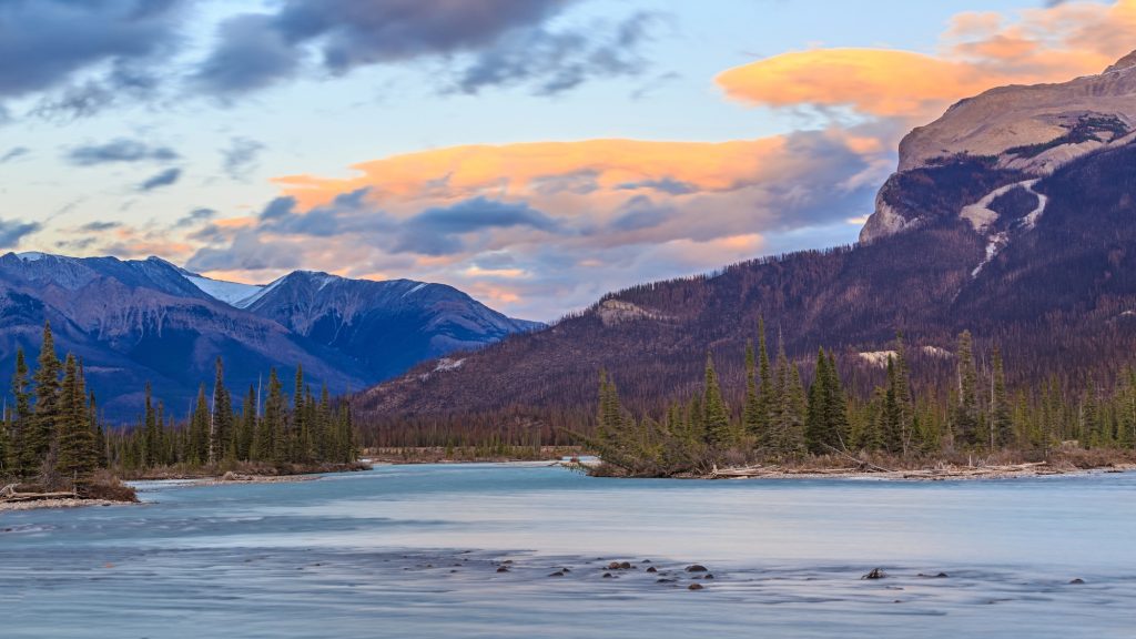 A $1 million treasure hunt is underway in Canadian wilderness