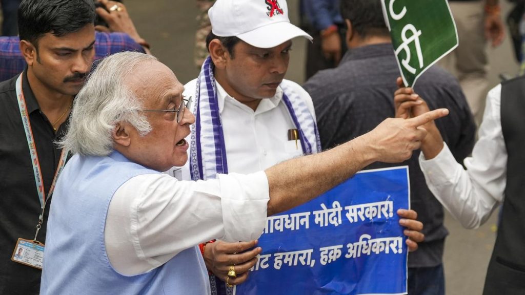 Dhankar has maintained uncharacteristic silence, nation waits for him to speak out: Congress