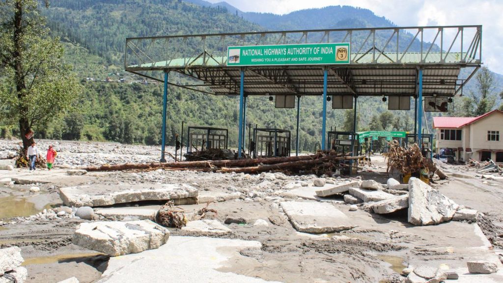 PM Modi to Visit Flood-Hit Himachal and Punjab on September 9, 2025