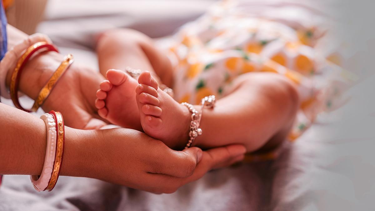 infant-mortality-rate-in-telangana-drops-by-nearly-half-since-2014