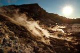 AI Identifies Four Times More Quakes at Italy’s Campi Flegrei Than Traditional Methods