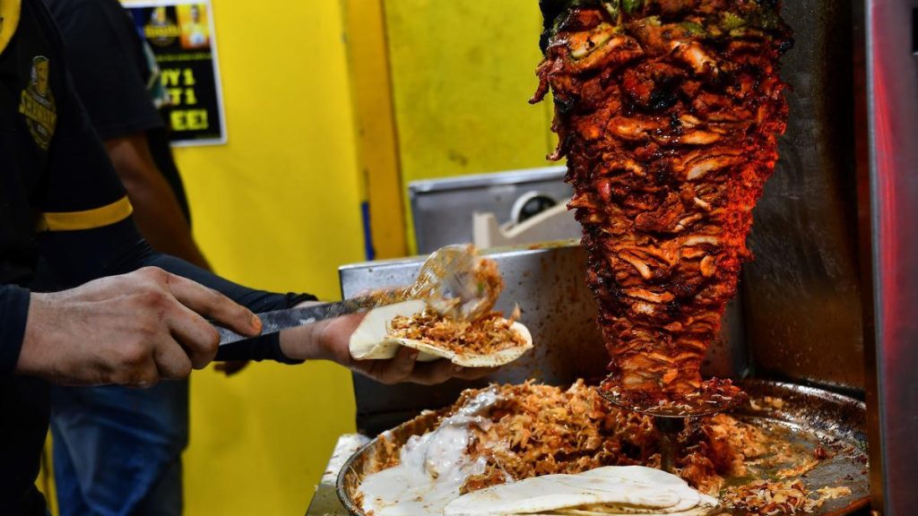 14 Children Hospitalised After Eating Shawarma in Kerala's Kannur