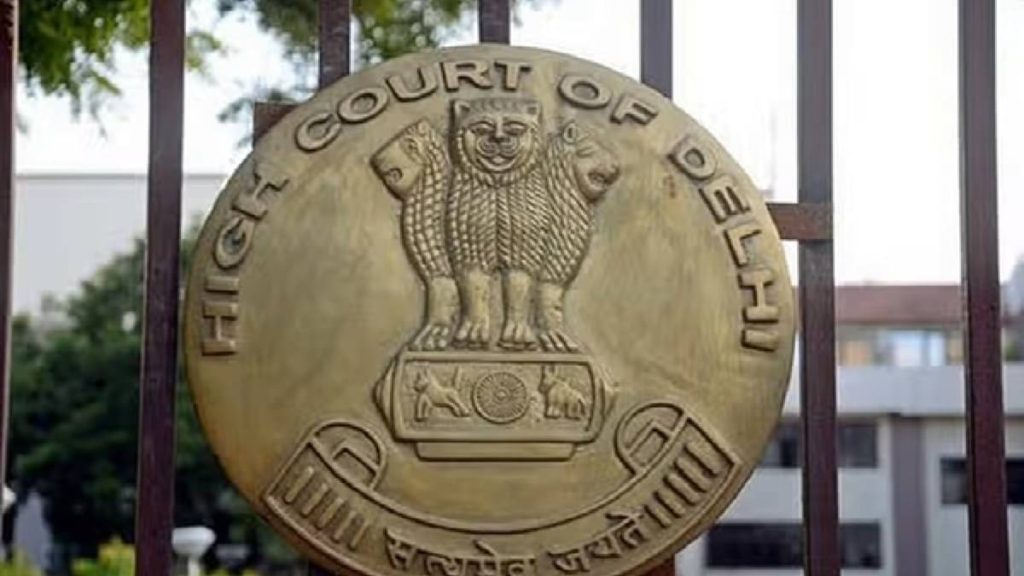 Delhi Court Restrains “Defamatory” Content Against Adani Enterprises