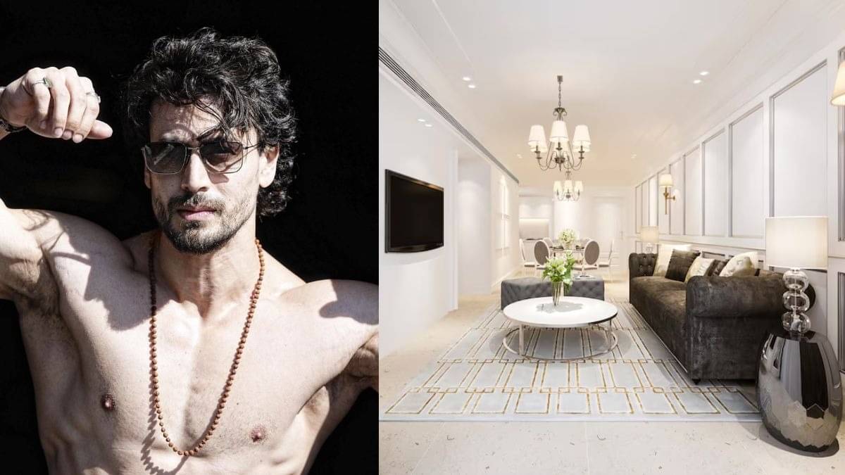 Baaghi 4 Star Tiger Shroff Sells Khar Apartment for Rs. 15.60 Crore Amid Box Office Buzz
