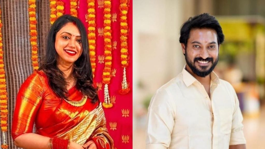 Madhampatty Pakashala Files Defamation Case Against Designer Joy Crizildaa in Madras High Court
