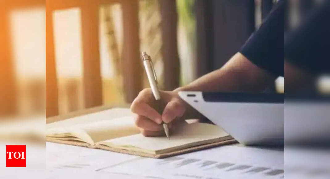 IGNOU TEE December 2025 exam registration begins at ignou.samarth.edu.in: Check direct link to apply and other details here