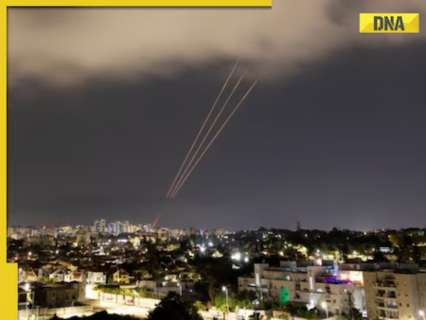 Israeli military targets Hamas leadership in Qatar’s capital Doha: ‘Precise strike’