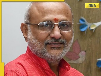 Who is CP Radhakrishnan? NDA candidate wins Vice-Presidential election to become India’s 15th Veep