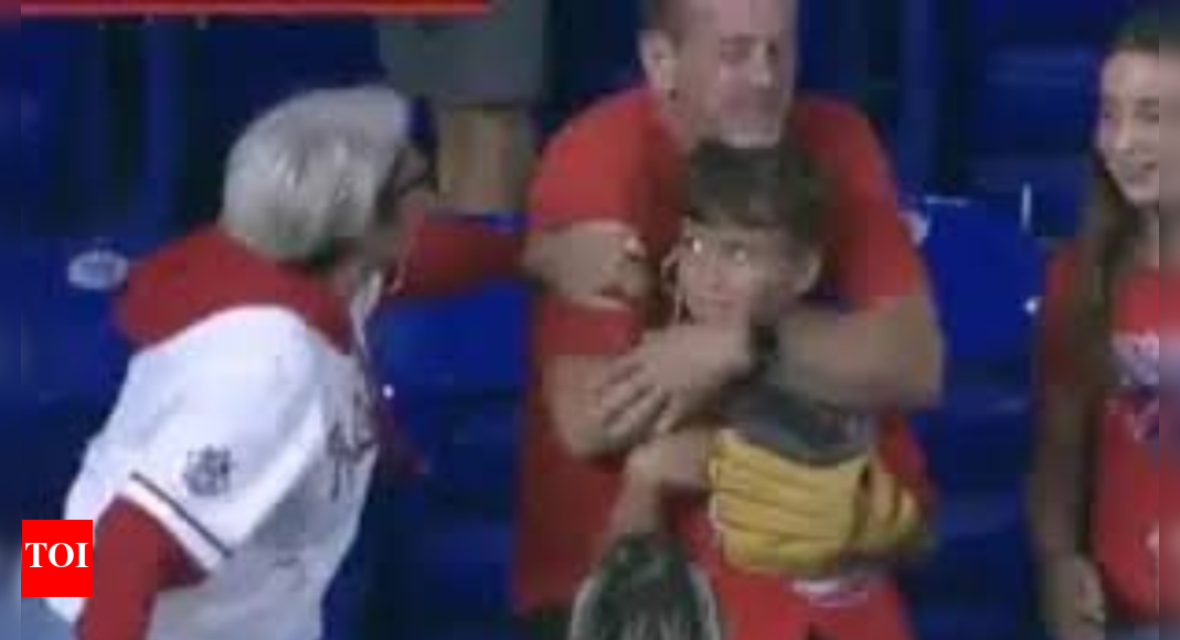 Phillies Karen clash revisited as family shares shocking details of Harrison Bader home run fight