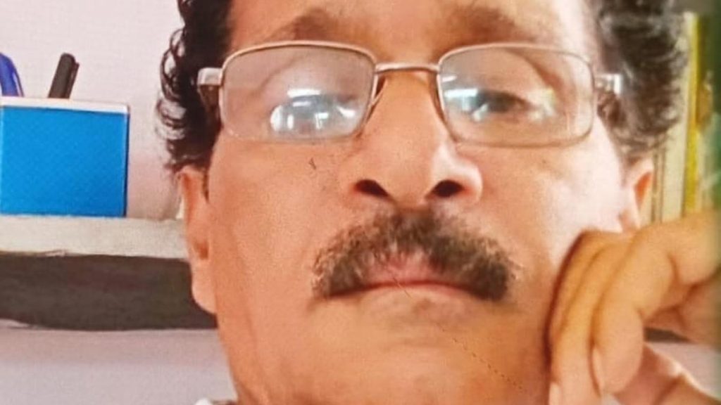 56-year-old headmaster held under POCSO in Tirupattur
