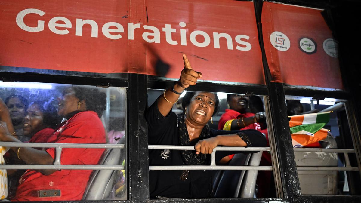 can-the-tamil-nadu-government-break-the-caste-job-nexus?-|-explained