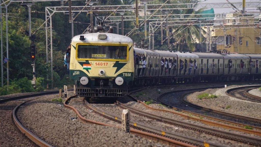 Commuters Raise Concerns Over Train Delays Amid Fourth Line Expansion