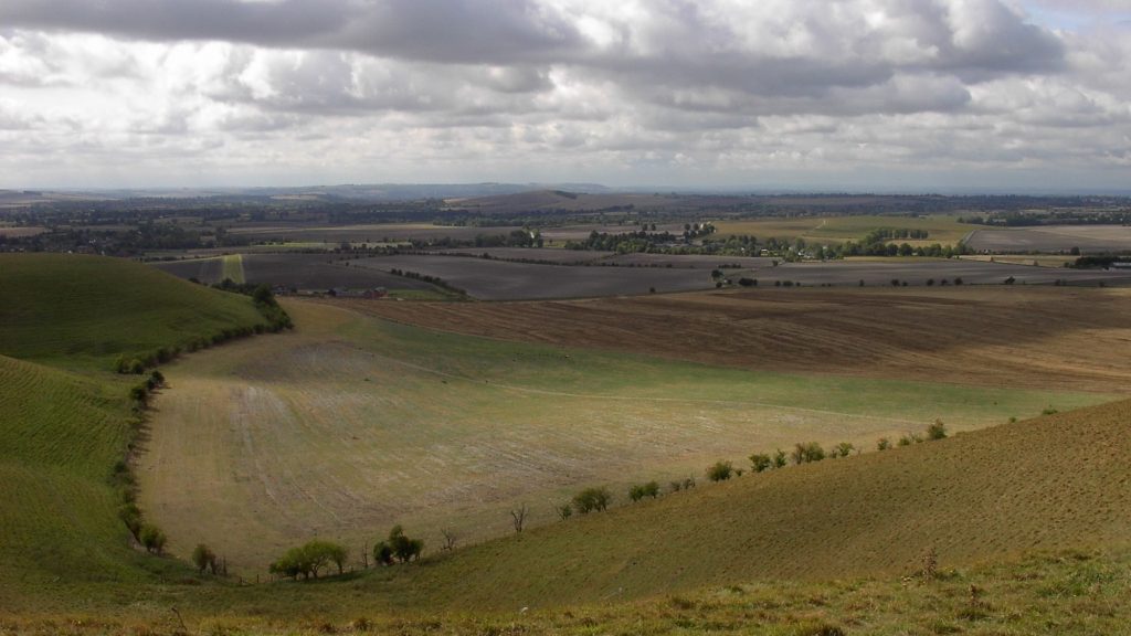 Bronze Age feasts uncovered in ancient English trash heaps