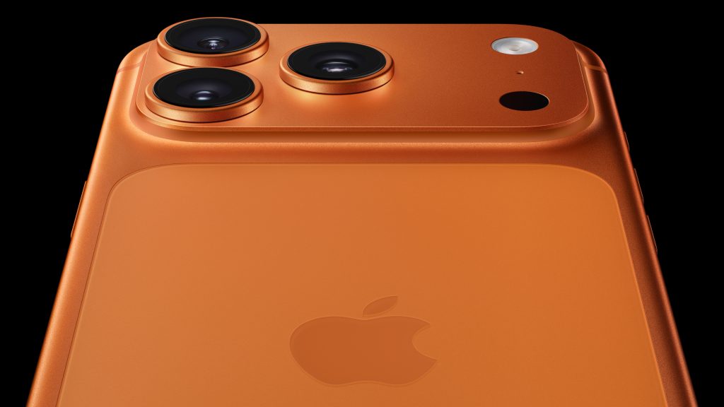 Here’s everything Apple just announced: iPhone 17, Apple Watch Series 11, AirPods Pro 3, and more