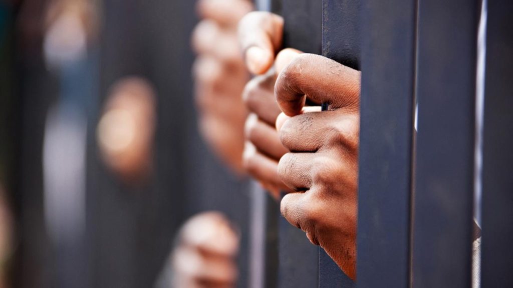 SP MLA Manoj Paras sent to jail in attempt-to-murder case